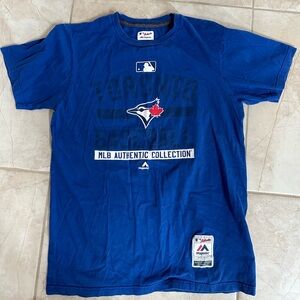 MLB BLUE JAYS Tee
